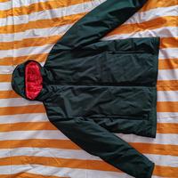 parka Geox double face 