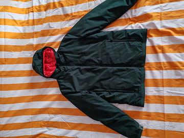 parka Geox double face 