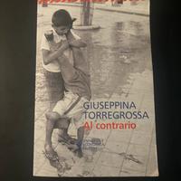 “Al contrario” di Giuseppina Terragrossa