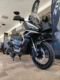 Zontes ZT 368 G MY 2026 (PRONTA CONSEGNA)