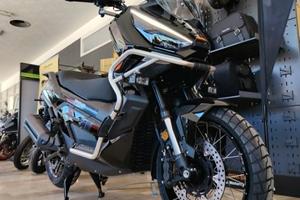 Zontes ZT 368 G MY 2026 (PRONTA CONSEGNA)