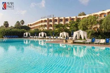 Torre dell'Orso Araba Fenice Village