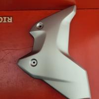 FIANCHETTO COPRI RADIATORE BMW R1200GS R1250GS LC