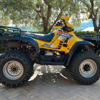 Quad Polaris Sportsman