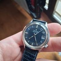 Bulova vintage