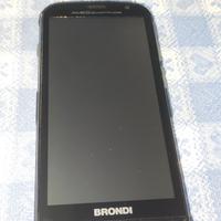 Brondi smartphone amico