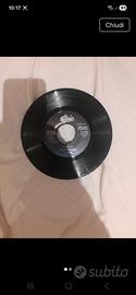 45 giri Michael Jackson Billie Jean