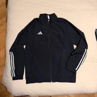 Felpa Adidas nuova mai indossata taglia M