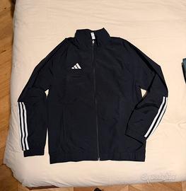 Felpa Adidas nuova mai indossata taglia M