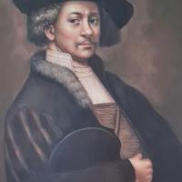 Ritratto "Casa Padrino"