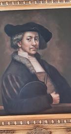 Ritratto "Casa Padrino"