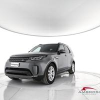 LAND ROVER Discovery 2.0 SD4 240 CV SE 7posti