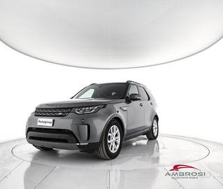 LAND ROVER Discovery 2.0 SD4 240 CV SE 7posti