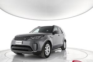 LAND ROVER Discovery 2.0 SD4 240 CV SE 7posti