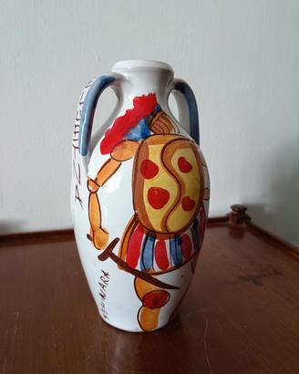 ceramica Seminara vintage 
