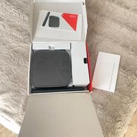Vodafone TV box