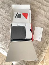 Vodafone TV box