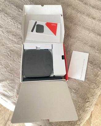 Vodafone TV box