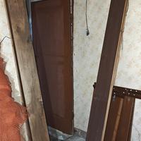 2 struttura letti singoli