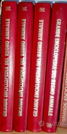 Grande Enciclopedia del Regno Animale