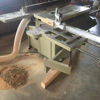 Combinata scm minimax cu 300 - 380v
