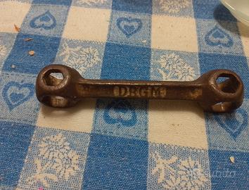 chiave multiuso bici