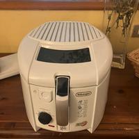 Friggitrice De Longhi