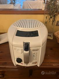 Friggitrice De Longhi