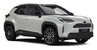 Motore yaris cross hybrid - 1.5 motore: m15 fxe