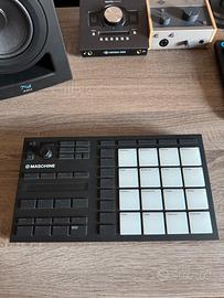 Maschine Mikro MKIII