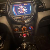 Mini one 1.5 D