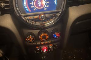 Mini one 1.5 D prezzo trattabile