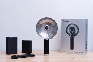 Godox LUX Master
