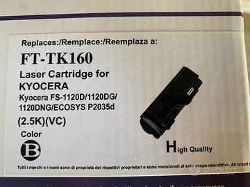 toner kiocera FS 1120D 1120DG 1120DNG