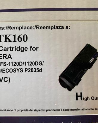 toner kiocera FS 1120D 1120DG 1120DNG
