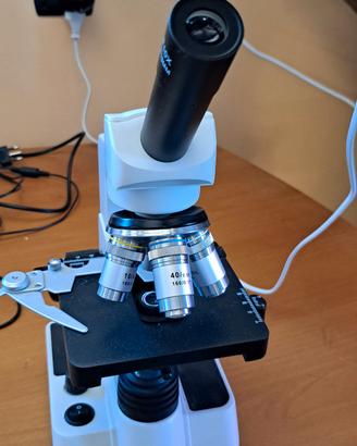 microscopio
