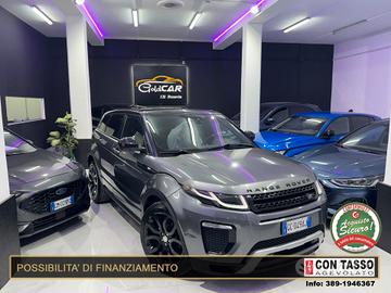 Land Rover Range Evoque 2.0 TD4 180 CV 5p. Autobio