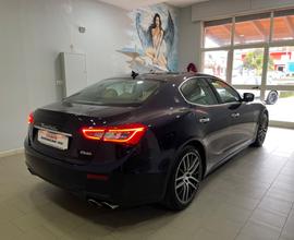 Maserati Ghibli V6 S Q4