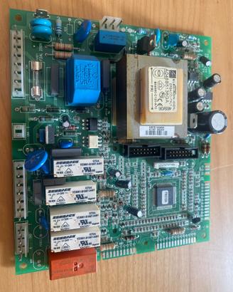 Scheda elettronica per Caldaia Beretta