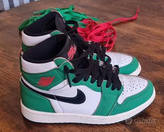 Jordan 1 High OG