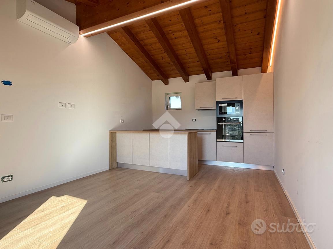 Appartamento – Pasian di Prato, Santa Caterina / Sante Catarine - Vista 2