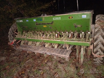 Seminatrice vittoria 250