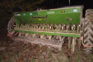 Seminatrice vittoria 250