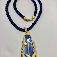 Collana Oro 18kt Opale