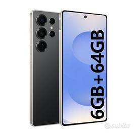 📱 Smartphone Fuffi-S24 Pro Dual SIM 128GB + Stilo