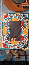 Specchi decorativi