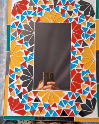 Specchi decorativi