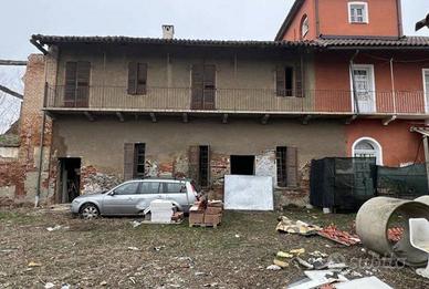 Immobile in asta di 187 m² con 4 locali a Carmagno
