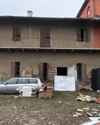 Immobile in asta di 187 m² con 4 locali a Carmagno