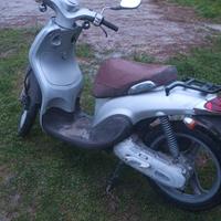 scooter 50cc 